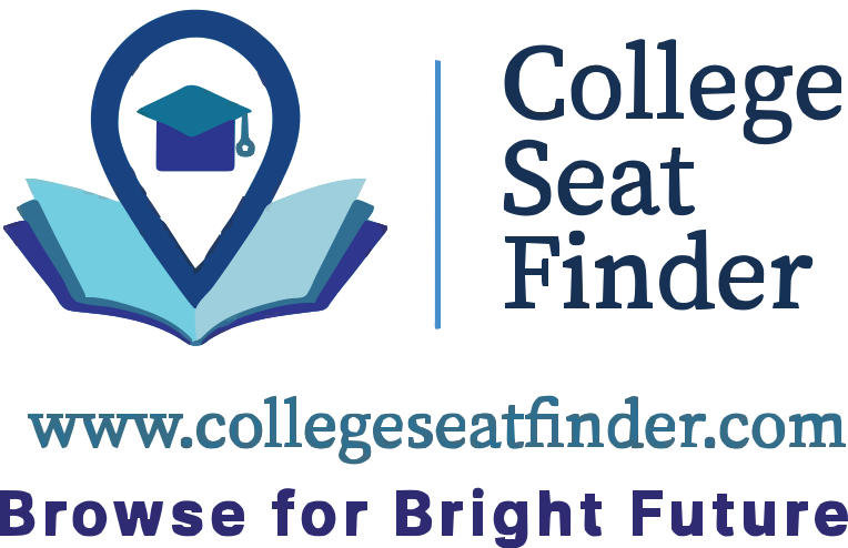 College Seat Finder Logo